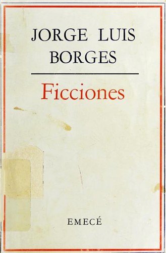 Portada de Ficciones