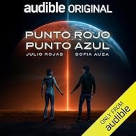 Portada de Punto Rojo, Punto Azul